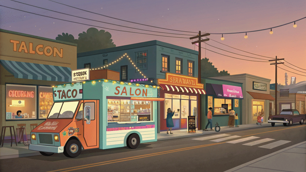 What Is Hyperlocal Marketing? Breaking It Down