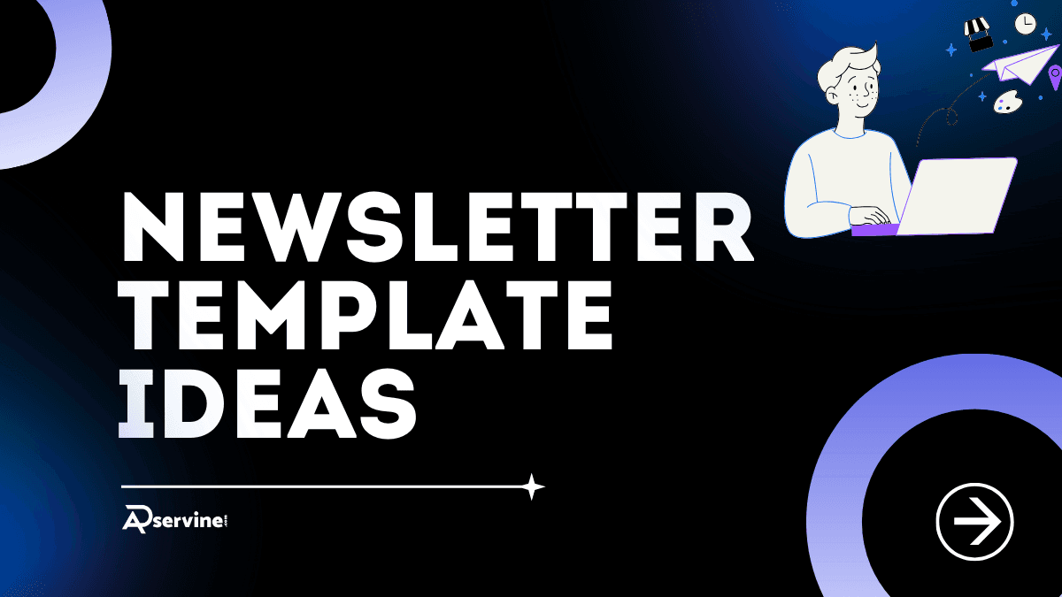 Newsletter Template Ideas That Keep Subscribers Engaged