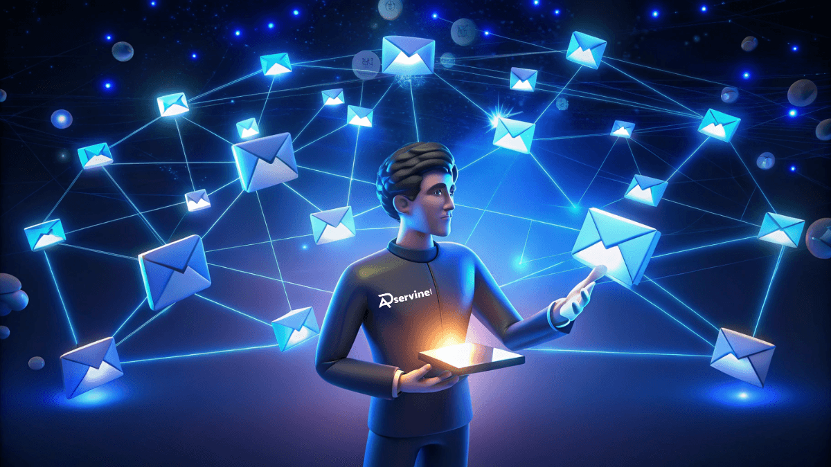 What Email Marketing Actually Is - Email marketing is the practice of using email to build relationships with your audience, nurture trust, and ultimately drive sales. It’s not just about newsletters or promotions, it’s a full communication system.