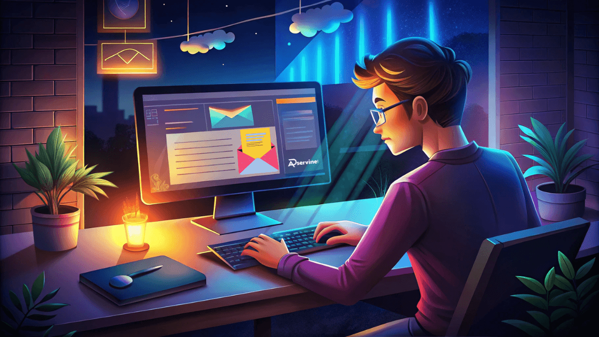 Your First Simple Campaign Step-By-Step