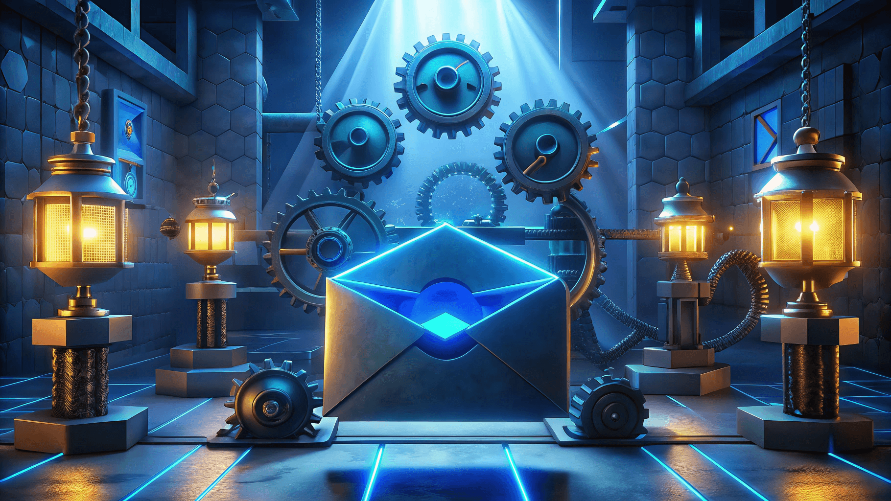 What Email Automation Actually Is - Email automation is the process of sending pre-written emails to subscribers automatically based on a trigger. A trigger is simply a defined event, like someone joining your list, buying something, clicking a link, or hitting a certain date.