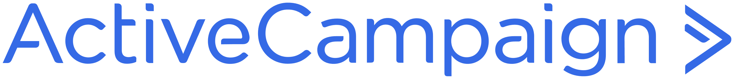 ActiveCampaign is the powerhouse of automation. If you want rule-based workflows, advanced segmentation, and serious customer journeys, this is the tool.