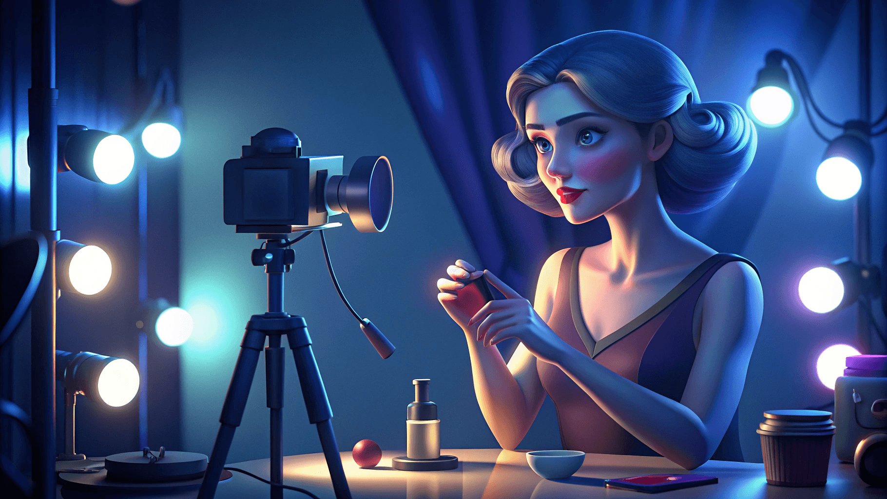 UGC (User-Generated Content) is content created by real people, not the brand, that looks and feels organic. Traditionally, UGC came from customers posting their own videos or photos online. But this year, the term has expanded to include UGC creators, who are hired by brands to produce customer-style content on demand.