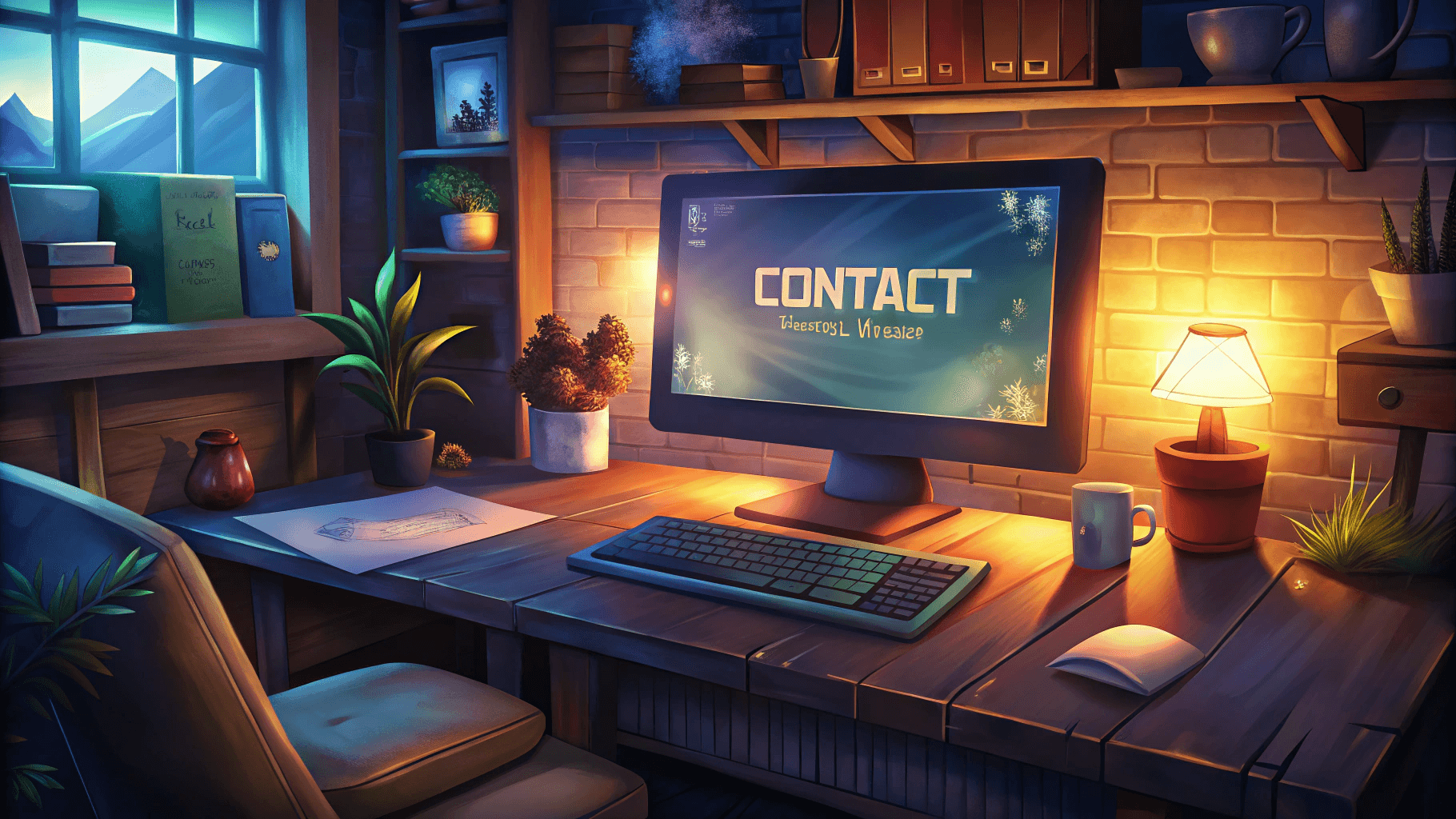 How to Contact Influencers